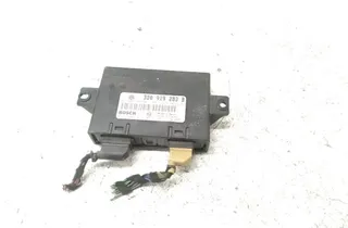 VOLKSWAGEN Phaeton 1 generation (2002-2016) PDC Parking Distance Control Unit 3D0919283 35098484