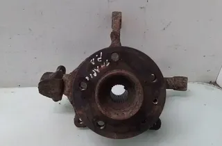 RENAULT Trafic 2 generation (2001-2015) Piasta przedniego prawego koła 35080932