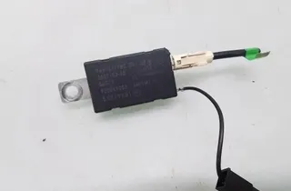 CITROËN C4 Picasso 1 generation (2006-2013) Bootlid Antenna Amplifier 965701798000 35056222