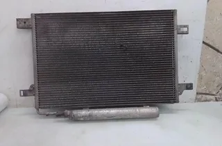 MERCEDES-BENZ B-Class W245 (2005-2011) Chłodnica klimatyzacji A1696102136 35089844