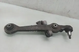 AUDI A8 D2/4D (1994-2002) Widelec przedni lewy prosty 35094453