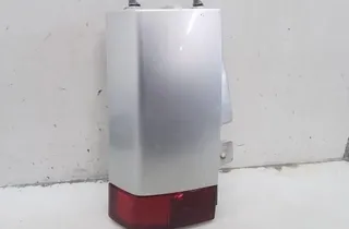 OPEL Meriva 1 generation (2002-2010) Tylne lewe światło przeciwmgielne 35096108