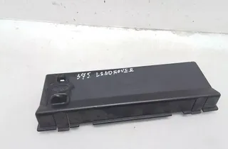 LAND ROVER Freelander 1 generation (1998-2006) Fuse Box Cover 35083277