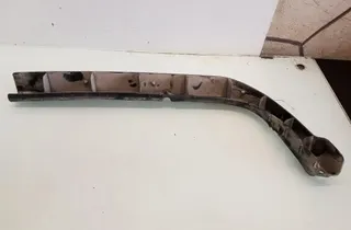 SEAT Ibiza 3 generation (2002-2008) Rear Left Bumper Bracket 6L6807863G 35088033