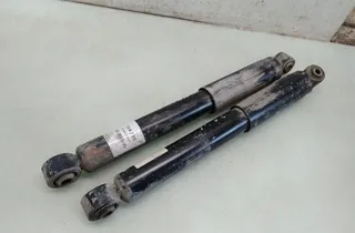 VOLKSWAGEN Transporter T6 (2015-2024) Amortyzator tylny prawy 35082567