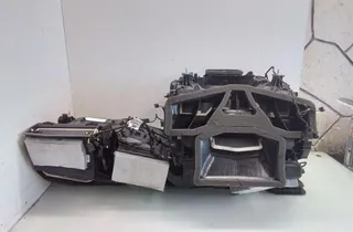 BMW 7 Series G11/G12 (2015-2023) Ogrzewacz wnętrza EE532,BZ75439 35064978