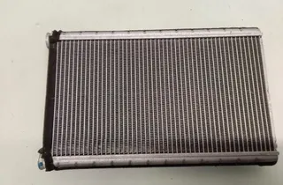 MITSUBISHI Grandis 1 generation (2003-2011) Interior Heater Radiator 35079298