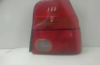 VOLKSWAGEN Lupo 6X (1998-2005) Rear Right Taillight Lamp 38020748 35097356
