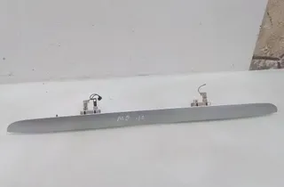 MERCEDES-BENZ E-Class W210/S210 (1995-2002) Oświetlenie tablicy rejestracyjnej 2107400040 35076005