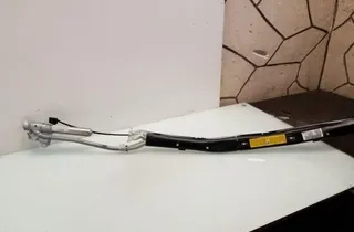 SKODA Superb 1 generation (2001-2008) Right Side Roof Airbag SRS 3U5880742E 35095476