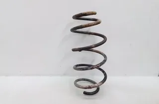 FORD Mondeo 4 generation (2007-2015) Przednia prawa sprężyna śrubowa 35058104