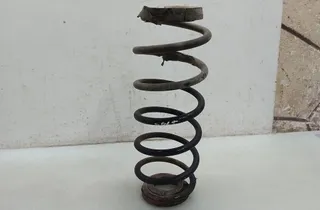 MITSUBISHI Colt 6 generation (2002-2013) Sprężyna śrubowa tylna prawa 35081947