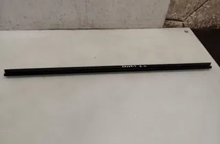 MITSUBISHI Grandis 1 generation (2003-2011) Rear Left Door Window Molding 35082594