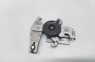 MERCEDES-BENZ E-Class W210/S210 (1995-2002) Other Body Parts 0004200779 35056814