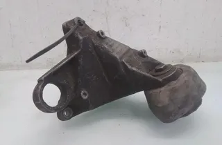 SKODA Superb 1 generation (2001-2008) Gearbox Mount Bracket 8D0399114S 35075653