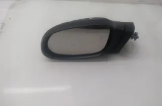 MERCEDES-BENZ A-Class W168 (1997-2004) Left Side Wing Mirror 35093648