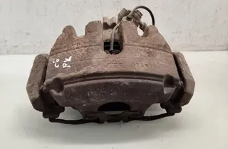 CITROËN C5 2 generation (2008-2017) Zacisk hamulca przedniego lewego 35094686