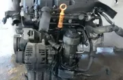 VOLKSWAGEN Lupo 6X (1998-2005) Engine ANY 35062422