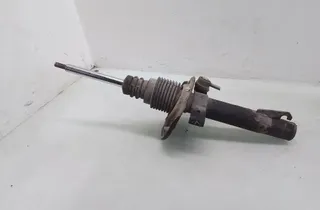 RENAULT Megane 2 generation (2002-2012) Amortyzator przedni prawy 35093656