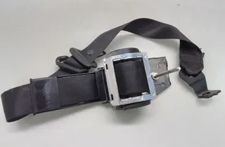 OPEL Zafira B (2005-2010) Prawy przedni pas bezpieczeństwa 35100643