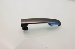 TOYOTA Corolla E120 (2000-2008) Rear Left Door Exterior Handle 35100648