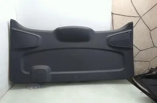 FORD Galaxy 2 generation (2006-2015) Tailgate Cover Trim GO6M21U40411ACW 35087324