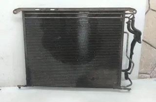 MERCEDES-BENZ S-Class W220 (1998-2005) Chłodnica klimatyzacji 35080274