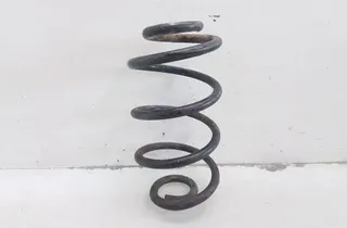 NISSAN Note 1 generation (2005-2014) Sprężyna śrubowa tylna prawa 35088447