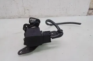 MERCEDES-BENZ A-Class W168 (1997-2004) Other Control Units A0125423317 35091926