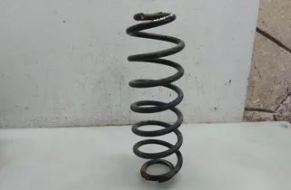 VOLKSWAGEN Golf Plus 1 generation (2004-2009) Sprężyna śrubowa tylna prawa 35100444