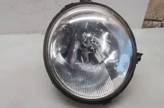 VOLKSWAGEN Lupo 6X (1998-2005) Front Right Headlight 35089344