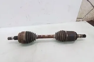 MERCEDES-BENZ M-Class W163 (1997-2005) Przedni lewy wał napędowy 35095519