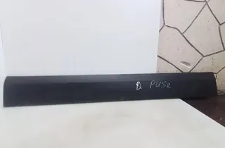 VOLKSWAGEN Crafter 1 generation (2006-2016) Right Side Sliding Door Molding A9066900862 35097323