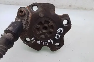 VOLKSWAGEN Golf 4 generation (1997-2006) Inne części zawieszenia 35073752