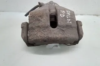 VOLKSWAGEN Passat B6 (2005-2010) Zacisk hamulca przedniego prawego 35082719