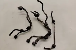 VOLVO S60 1 generation (2000-2009) Rura paliwowa 35100927