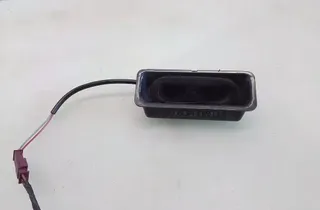 BMW 5 Series E60/E61 (2003-2010) Klamka tylnej klapy 1850430 35064206