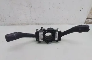 VOLKSWAGEN Sharan 1 generation (1995-2010) Przełącznik dźwigni wycieraczek kierunkowskazów 4B0953503 35091899