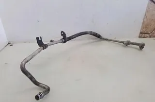 TOYOTA Corolla Verso 1 generation (2001-2009) AC Hose Pipe 35096031