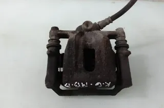 MERCEDES-BENZ B-Class W245 (2005-2011) Rear Left Brake Caliper 35098709