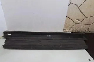 AUDI A6 C4/4A (1994-1997) Trunk curtain 35062055