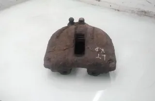 VOLKSWAGEN Transporter T4 (1990-2003) Zacisk hamulca przedniego lewego 35087037