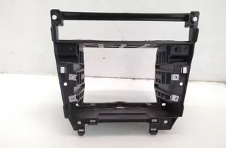 BMW 5 Series E60/E61 (2003-2010) Music Player Trim 703411816 35094695