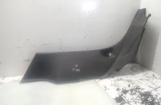 PEUGEOT 407 1 generation (2004-2010) Other Trim Parts 9645426677 35096857