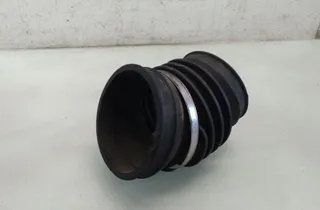 AUDI A8 D2/4D (1994-2002) Rurka wlotu powietrza 077129627A 35098837