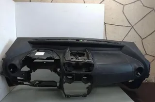 CITROËN Nemo 1 generation (2008-2015) Dashboard 35065224