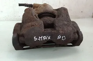 FORD S-Max 1 generation (2006-2015) Zacisk hamulca przedniego lewego 35092802