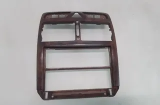 PEUGEOT 307 1 generation (2001-2008) Music Player Trim 35093658