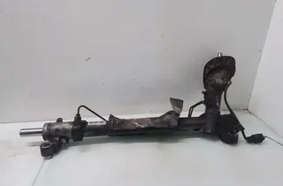 FORD Focus 2 generation (2004-2011) Drążek kierowniczy VR4M5C3550AC 35091795