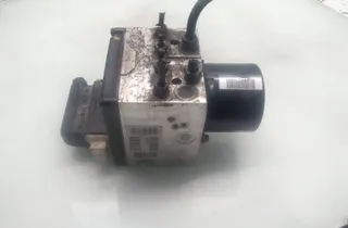 PEUGEOT 407 1 generation (2004-2010) ABS Pump 15054001 35098065